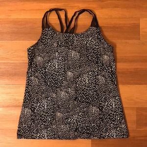 Fabletics tank
